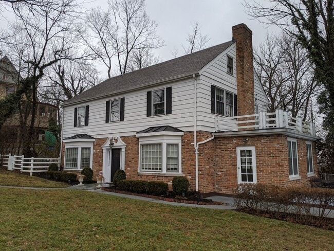property at 3925 Clifton Ave