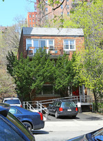 162 Bennett Ave Apartamentos