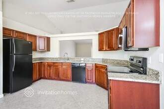 9600 Saragossa St in Clermont, FL - Building Photo - Building Photo