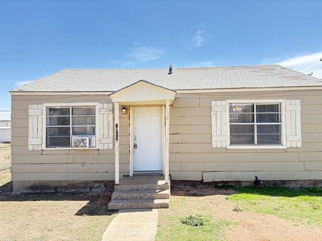 property at 1704 E 29th St