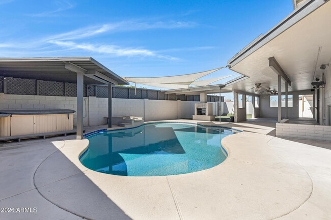 1627 E Fremont Dr in Tempe, AZ - Building Photo - Building Photo