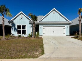 492 Vermilion Cir in Port St. Joe, FL - Building Photo