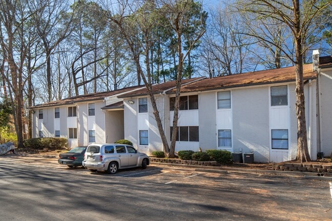 Jackson Brown Courts