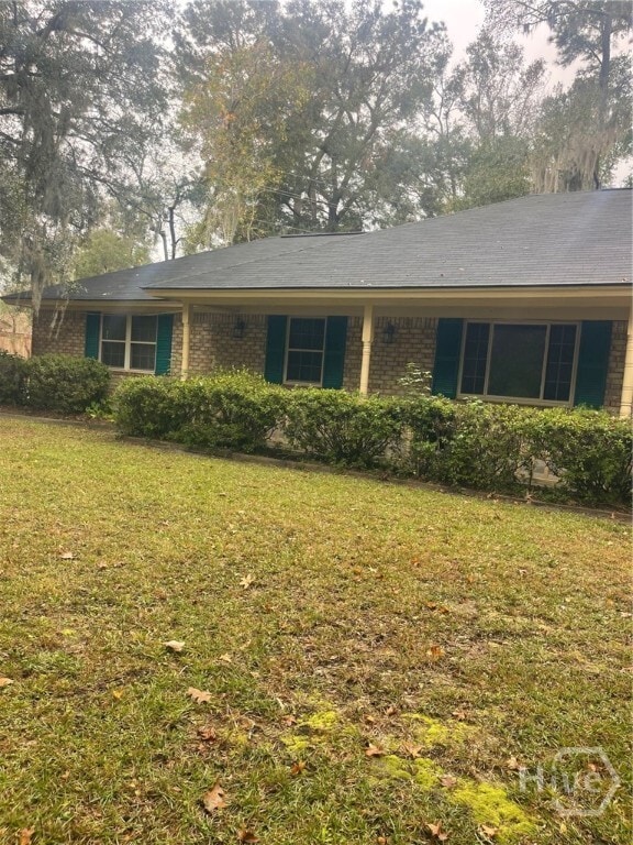936 Mill Ct in Savannah, GA - Building Photo - Building Photo