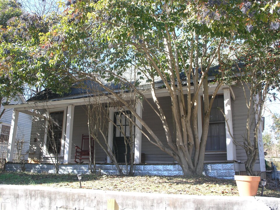 183 Lyndon Ave in Athens, GA - Building Photo