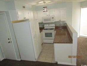 1500 Cenith Dr in North Myrtle Beach, SC - Building Photo - Building Photo