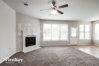 18707 Antler Trails Court in Crosby, TX - Building Photo - Building Photo