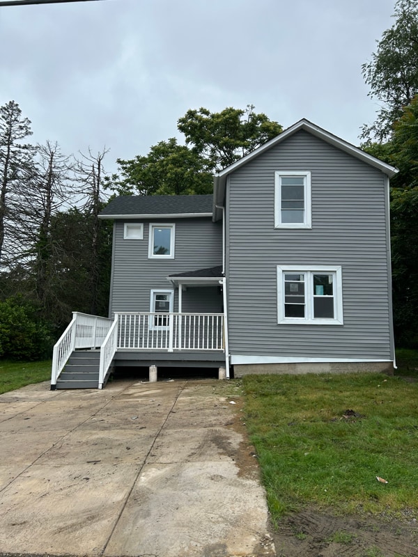 255 Howard St in Kingston, PA - Building Photo - Building Photo