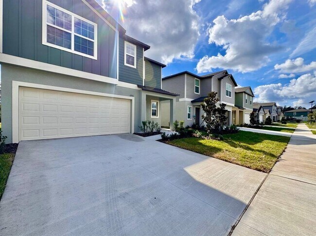 17554 Pleasantview Blvd in Land O Lakes, FL - Building Photo - Building Photo