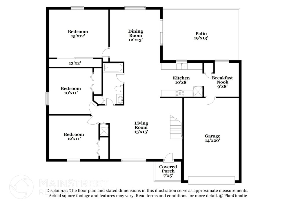 21200 Argyle Ave in Port Charlotte, FL - Building Photo