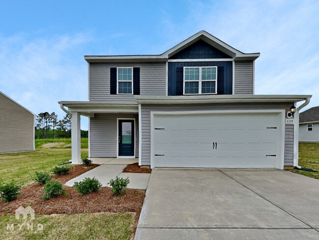 property at 139 Royal Mdw Dr