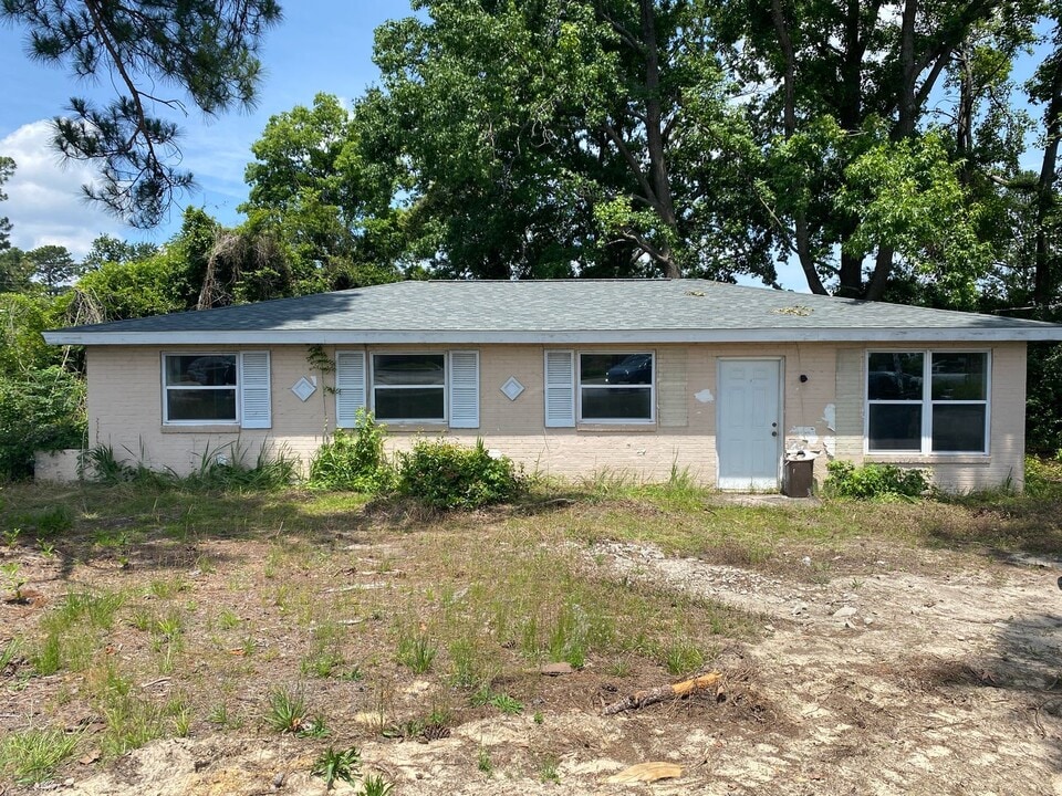 1425 Springview Dr in Augusta, GA - Building Photo