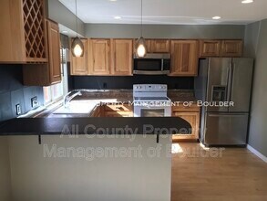 3850 Paseo del Prado in Boulder, CO - Building Photo - Building Photo