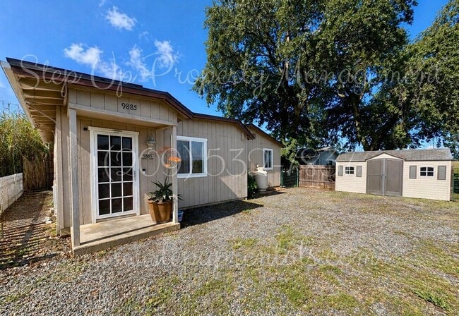 property at 9885 Maiden Ln