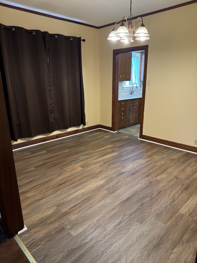 4019 Woodleigh St, Unit 4019 # Dn in Houston, TX - Foto de edificio - Building Photo