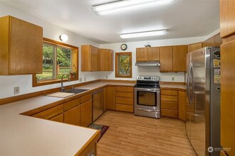 161 Forrest Dr in Friday Harbor, WA - Building Photo - Building Photo
