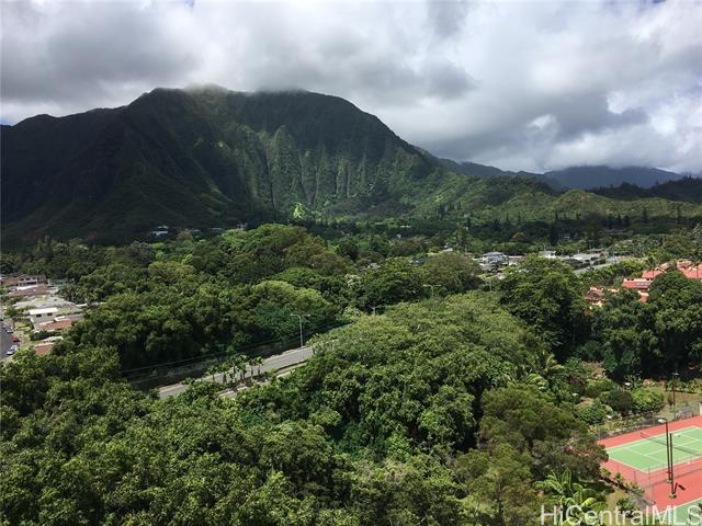 46-283-283 Kahuhipa St in Kaneohe, HI - Building Photo - Building Photo
