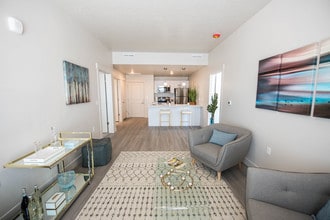 District North Apartments in Salt Lake City, UT - Foto de edificio - Building Photo