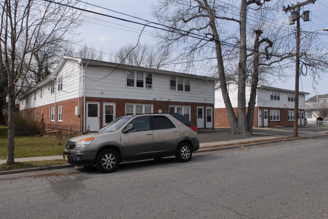 257 Fisher Ave in Neptune, NJ - Building Photo