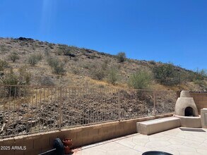 45 W Mountain Sage Dr in Phoenix, AZ - Building Photo - Building Photo