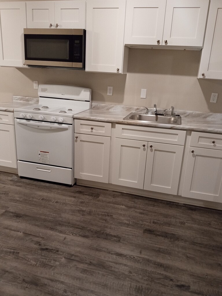 Platform Americus Apartments in Americus, GA