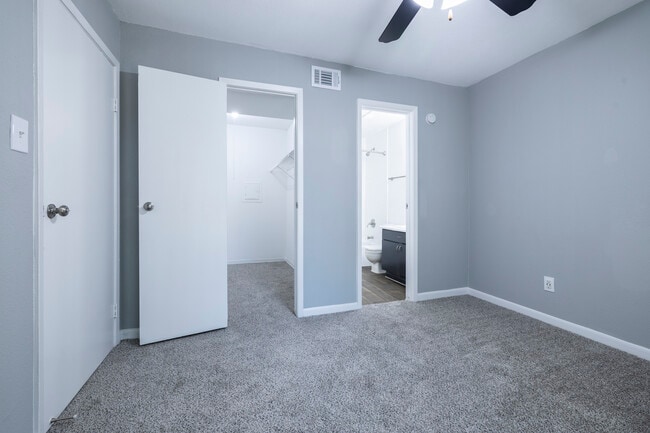 Treehouse Apartments