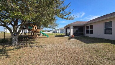509 NW 26th Terrace in Cape Coral, FL - Building Photo - Building Photo
