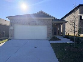 711 Dotty Dr in McKinney, TX - Building Photo