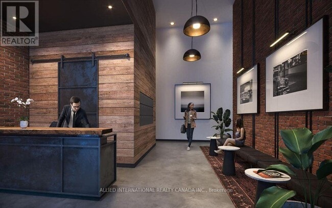 1635 Military Trail in Toronto, ON - Building Photo - Building Photo