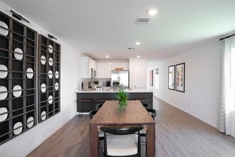 205 Brandi Dr in Wharton, TX - Building Photo - Building Photo