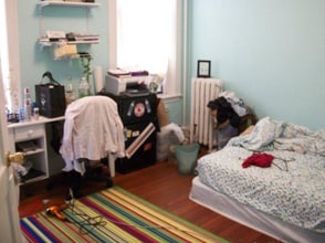 1914 Beacon St, Unit 2 in Boston, MA - Building Photo - Building Photo