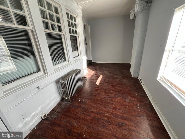 5533 Walnut St in Philadelphia, PA - Foto de edificio - Building Photo