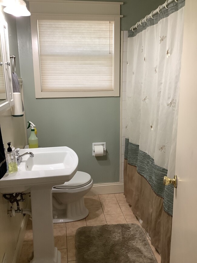 1006 25th St W in Billings, MT - Building Photo - Building Photo