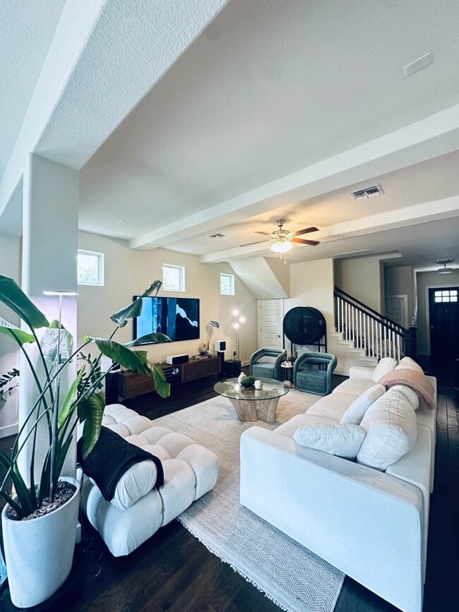 12230 Cottage Promenade Ct in Austin, TX - Building Photo - Building Photo