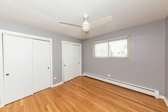 335 Custer Ave in Evanston, IL - Building Photo - Building Photo