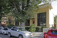 1701-1707 15th St in Sacramento, CA - Foto de edificio - Building Photo