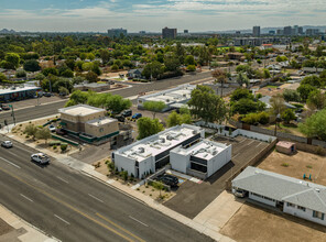 719 W Missouri Ave in Phoenix, AZ - Building Photo - Building Photo