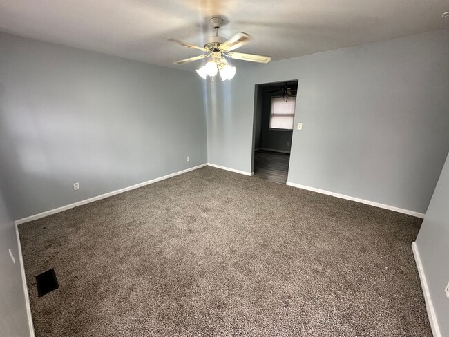 1621 South St in Springfield, IL - Building Photo - Building Photo