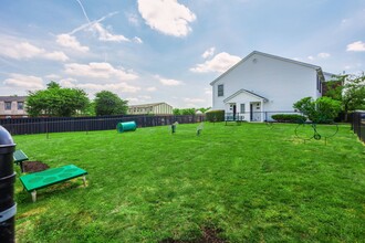 Alkire Glen in Columbus, OH - Building Photo - Building Photo