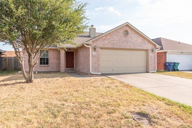 property at 131 Lipan St