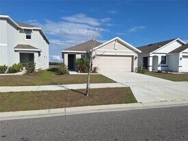 511 Sunlit Coral St in Ruskin, FL - Building Photo