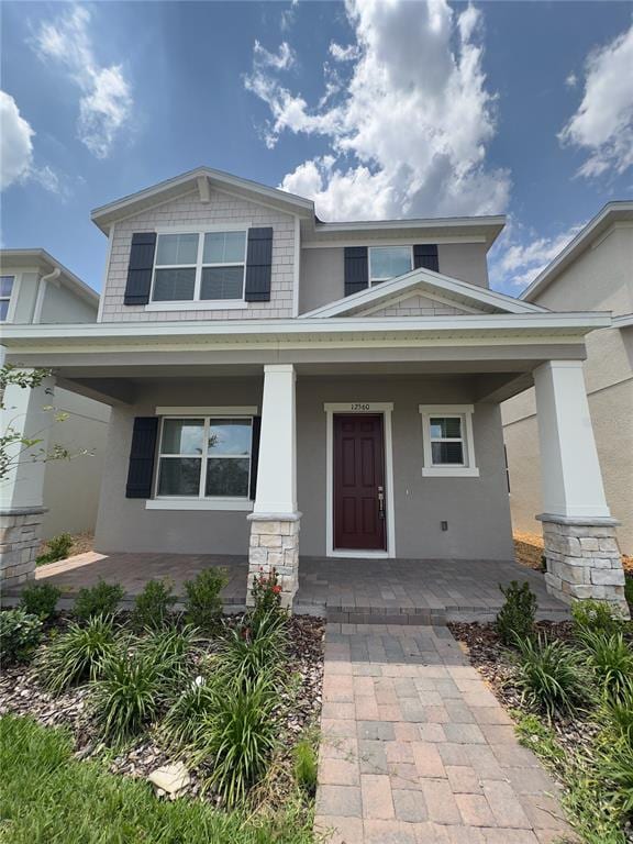 property at 12560 Westhaven Oak Dr
