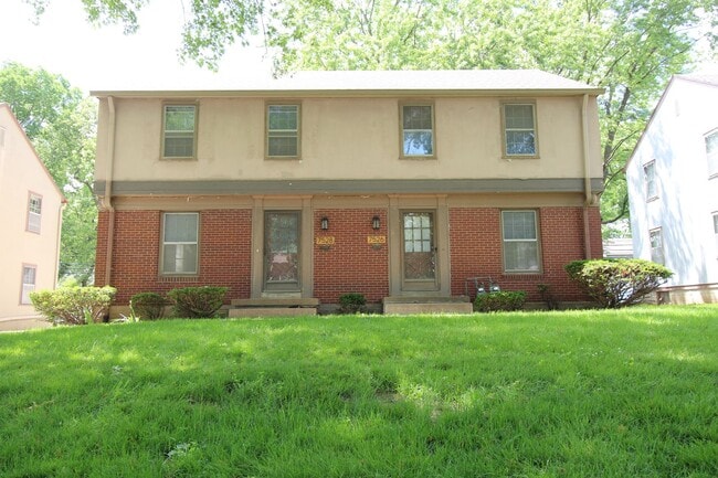 property at 7528 Terrace St