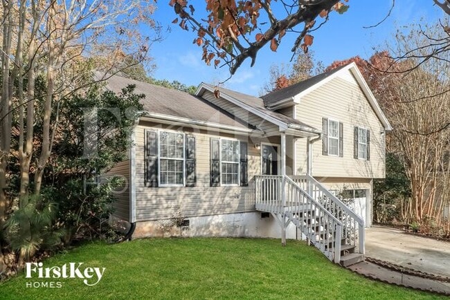 57 Ledbetter Pl in Dallas, GA - Building Photo - Building Photo