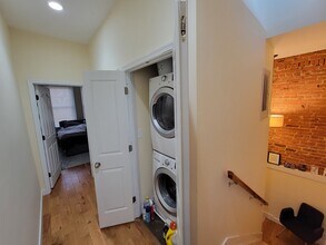 212 E Chase St in Baltimore, MD - Building Photo - Building Photo