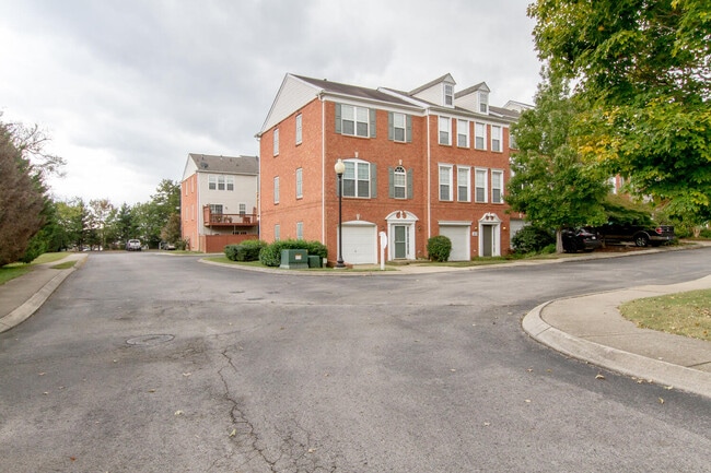 property at 7252 Hwy 70 S