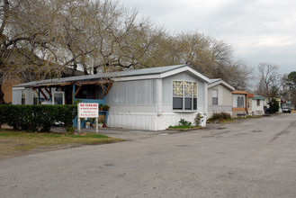 Northline Mobile Home Park in Houston, TX - Building Photo - Building Photo