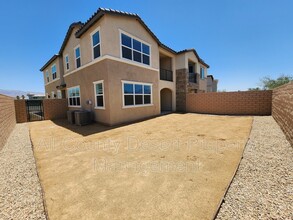 43141 Passagio Lago Way in Indio, CA - Building Photo - Building Photo