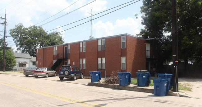 901 Lamar St in Lafayette, LA - Building Photo - Building Photo