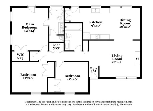 500 Jaffiley Ct in Wake Forest, NC - Building Photo - Building Photo